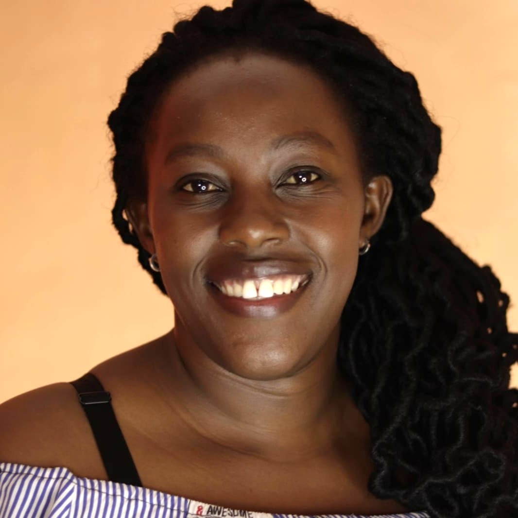 Eunice Wanjiru